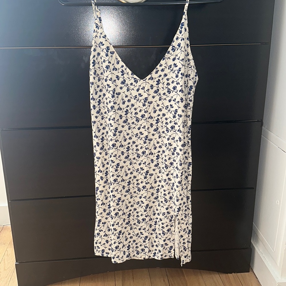 Reformation Marlowe Dress